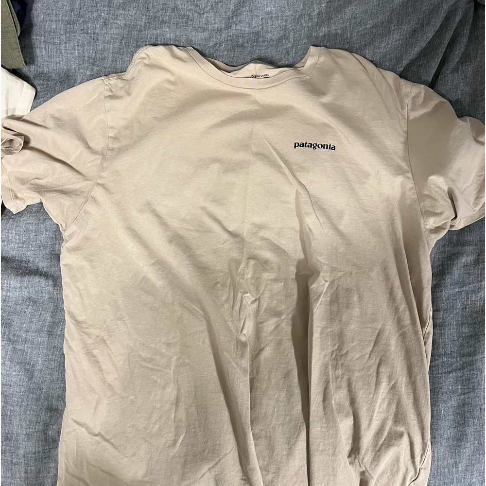 Patagonia T shirt XL